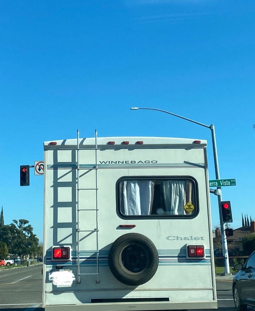 Mobile Home