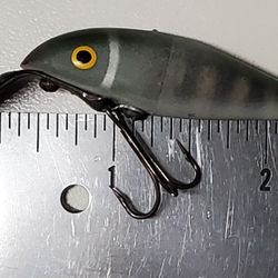 Antique Cisco Kid Fishing Lure Rare