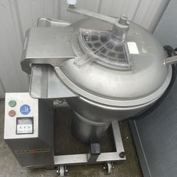 Stephan Vcm 44 Food Processor / Dough Mixer