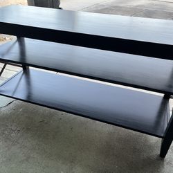 TV Stand / Long Table 