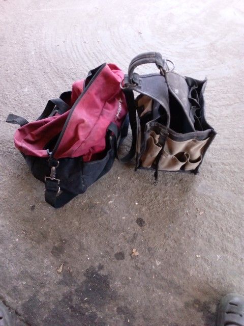 Tool Bags