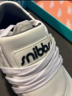 NEW Snibbs Spacecloud - Non-Slip Nursing Work Shoes Women's 7.5