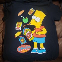 Bart Simpson