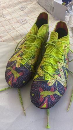 Puma Future Ultimate FG/AG “Energy Pack”