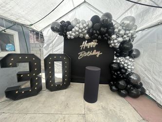 Balloons