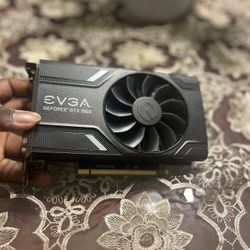 EVGA 1060 Gpu