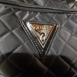 GUESS? Travel Roller Bag