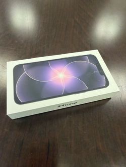 iPhone