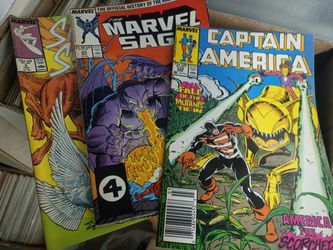 Comics