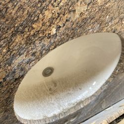 Granite Countertop 