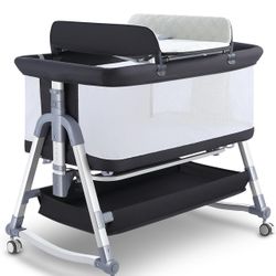 Bedside Bassinet 