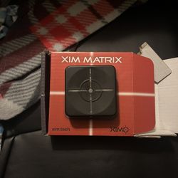 Xim Matrix 