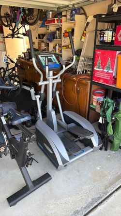 Elliptical