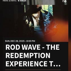 rod wave
