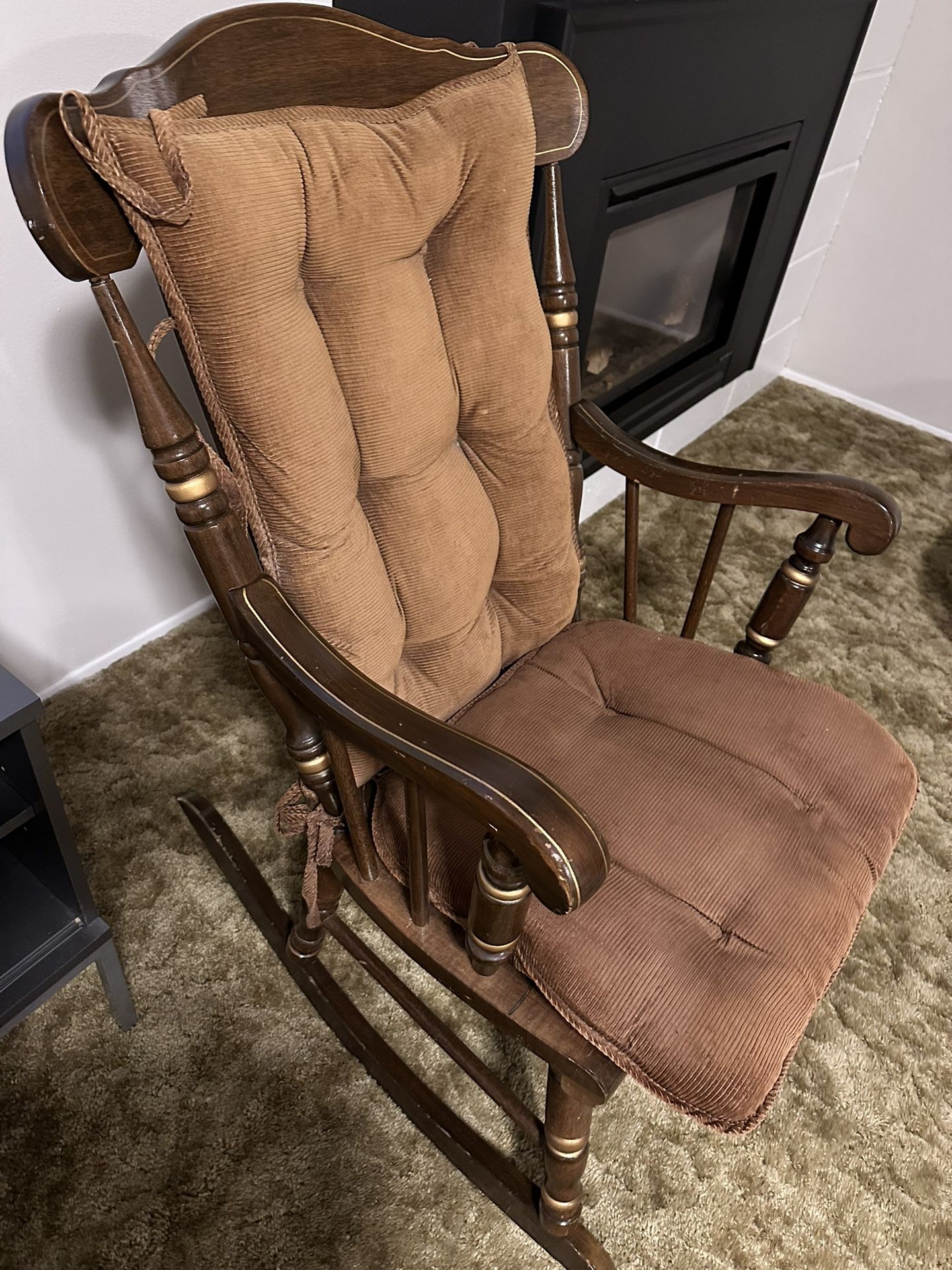 Rocking Chair
