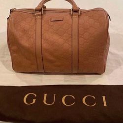 Gucci Guccisima Handbag