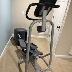 Precor Elliptical 