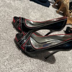 Jessica Simpson Heels