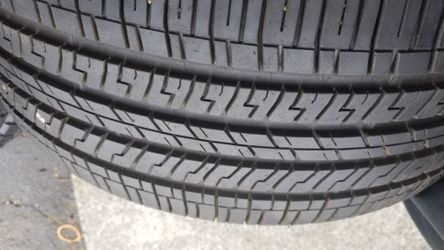 All sizes all tires all used $30!!!!