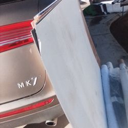 Plexiglass. 4+8. Sheets. Colored Clear Tint Red Blue See Thru Red Eighth. Inch. Bto. Quarter. Inch