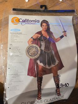 Halloween Costume