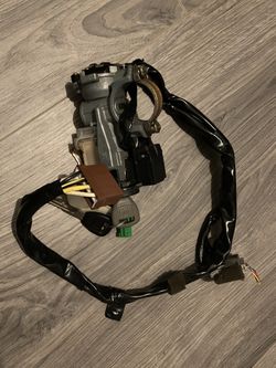 Ignition Lock Cylinder Switch OEM