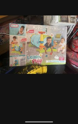 Learn And Play