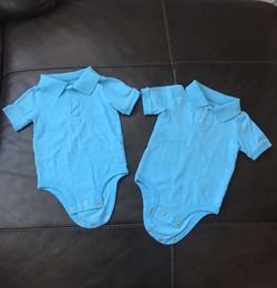 Baby boy Oshkosh 6-9 months
