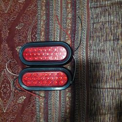 Aftermarket Exterior Lights