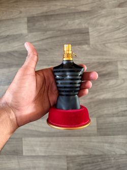 Jean Paul Gaultier Le Male Le Parfum