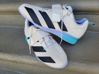 Adidas Weightlifting Shoes