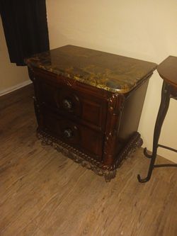 Night Stand set