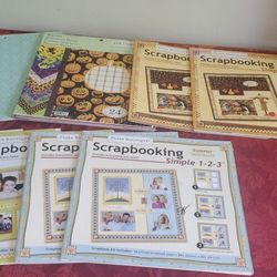 Scrapbooking Papers