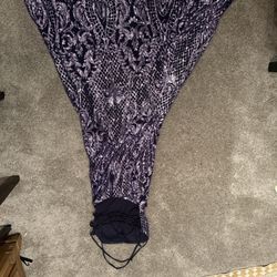 Windsor Prom Dress 