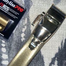 Babyliss Clipper