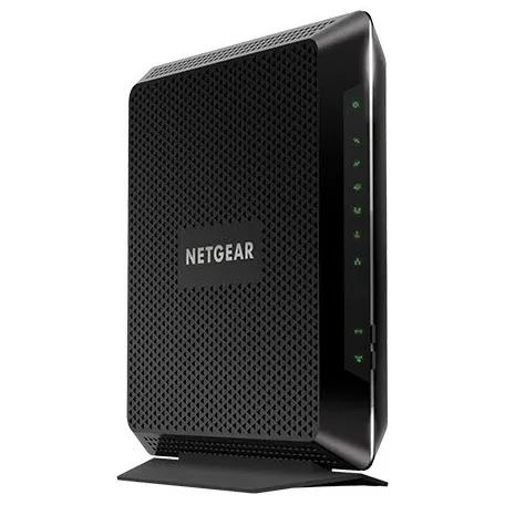 Netgear Cable Modem and Wifi router- BRAND NEW