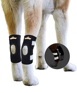 Dog Leg Brace