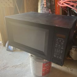 Sensor Microwave Oven