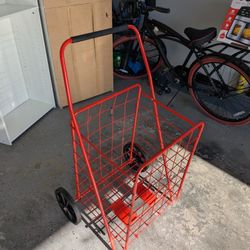 Portable Cart 