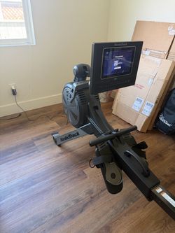 NordicTrack RW600