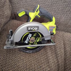 Ryobi Brand New Circular Saw /Skill SW 