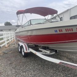 Pleasure craft make me a deal