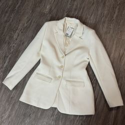 Blazer H&M Premium Selection