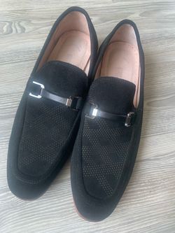 Stacy Adam’s
