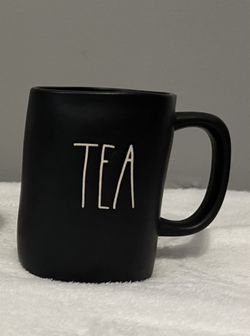 Rae Dunn Tea Mug