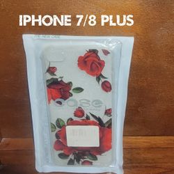 iPhone 7/8 Plus Case