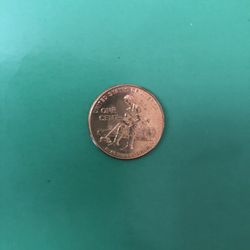 2009 (rare) Lincoln Bicentennial 