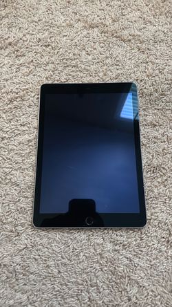 iPad Air 2 Silver (128 GB)