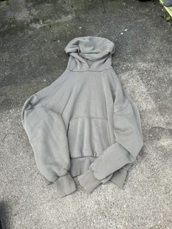 yeezy gap hoodie 