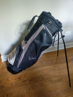 Woodbridge Golf Stand Bag